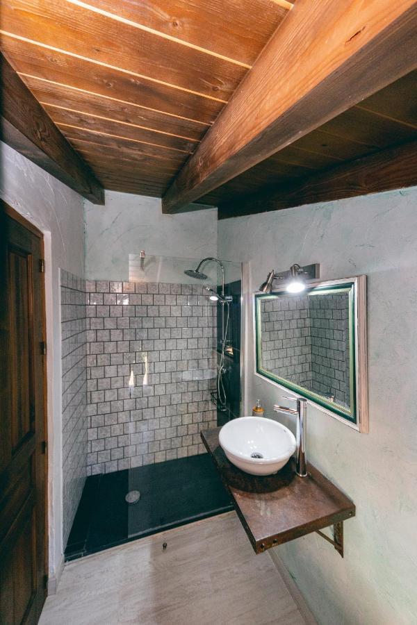 Las Postas Del Perionda Calzada de los Molinos Dış mekan fotoğraf